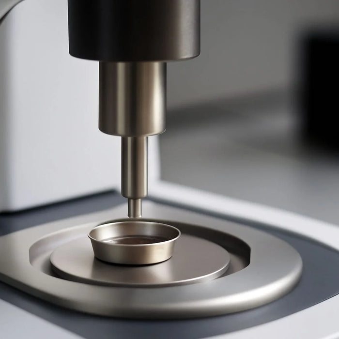 Comprehensive thermal response test analysis for accurate material selection in aerospace and electronics.