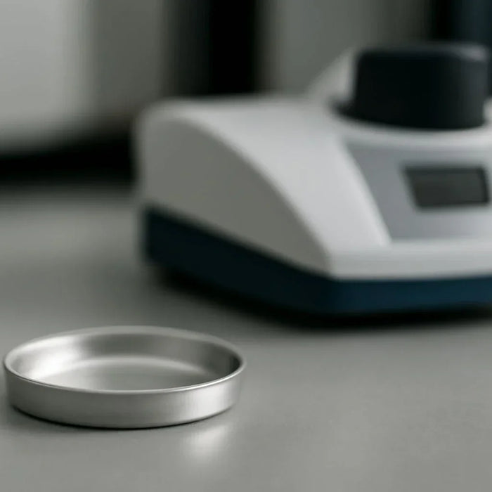 How to Select a Cost-Effective DSC Sample Pan Without Compromising Quality