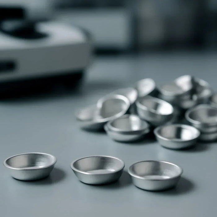 Are DSC Aluminum Sample Pans Cost-Effective for Your Thermal Analysis Needs?