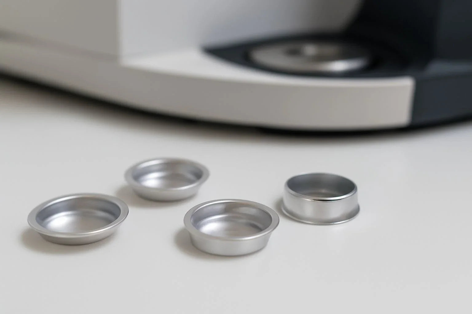 Cost-effective DSC Pans for TA Instruments Save money without sacrificing quality