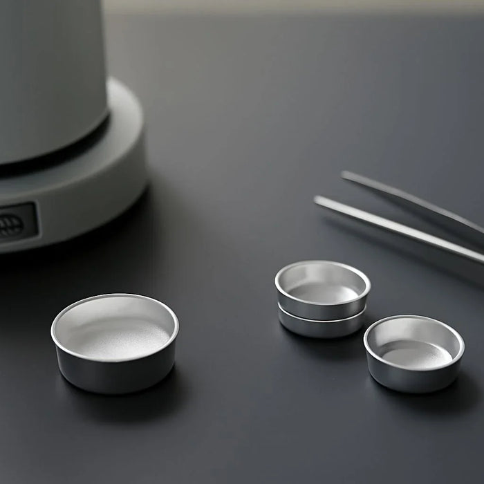 Cost-effective DSC Sample Pans for Lab Testing Balancing Quality and Budget