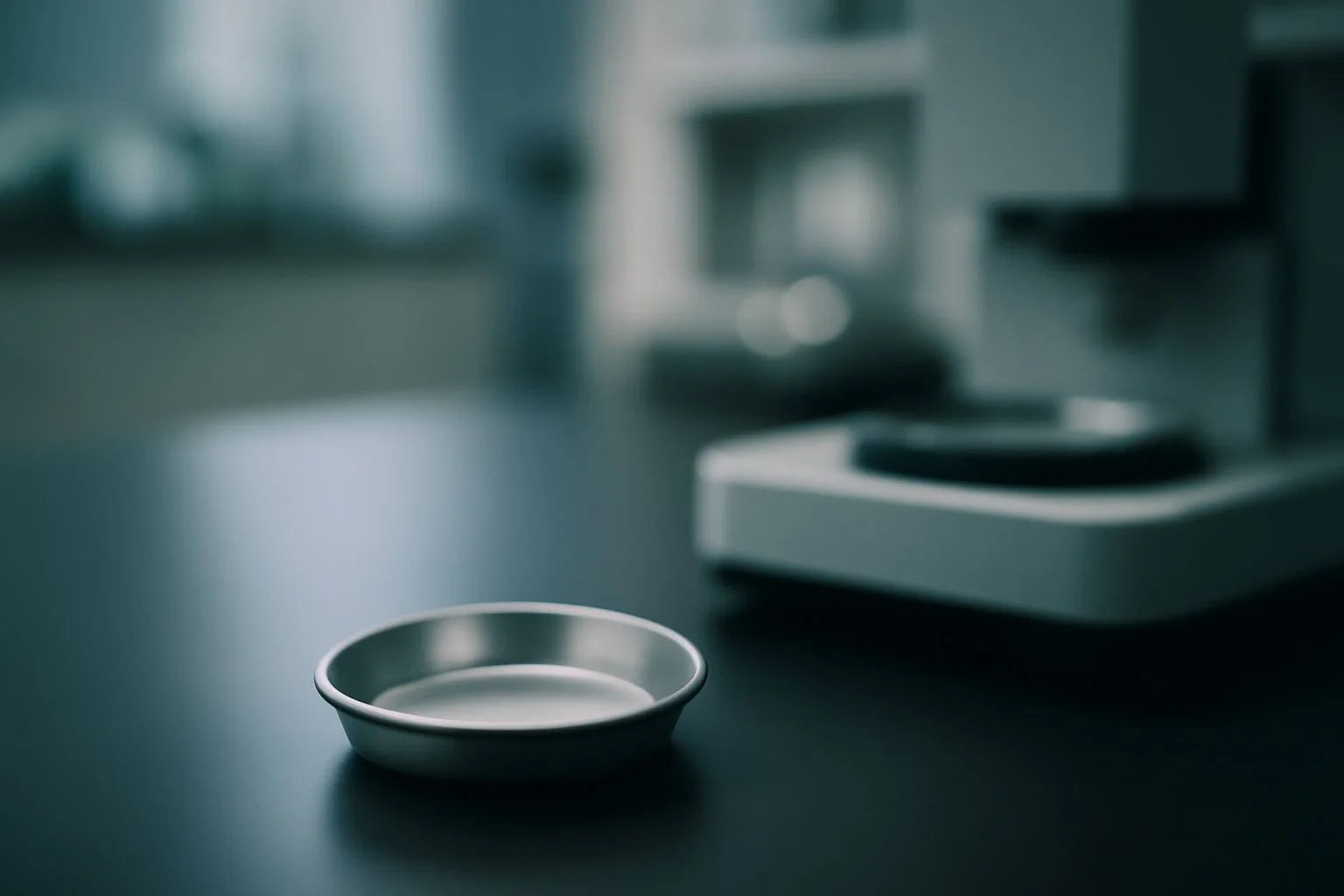 Cost-effective DSC pans for thermal analysis, balancing accuracy and savings