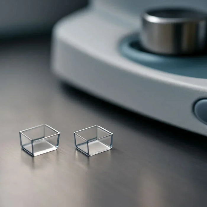 Cost-effective SAXS analysis with DSC pans for material characterization