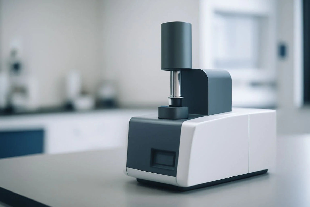 Cost-Effective Thermogravimetric Analysis (TGA) Instruments: How to ...