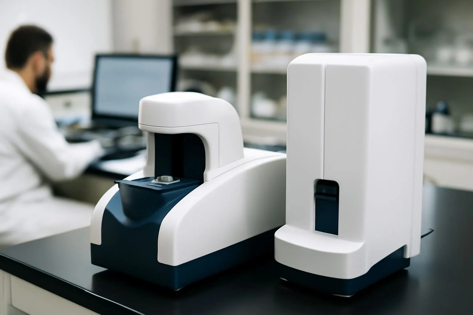 Cost-Effective Thermal Analysis: Choosing Between DSC and TGA