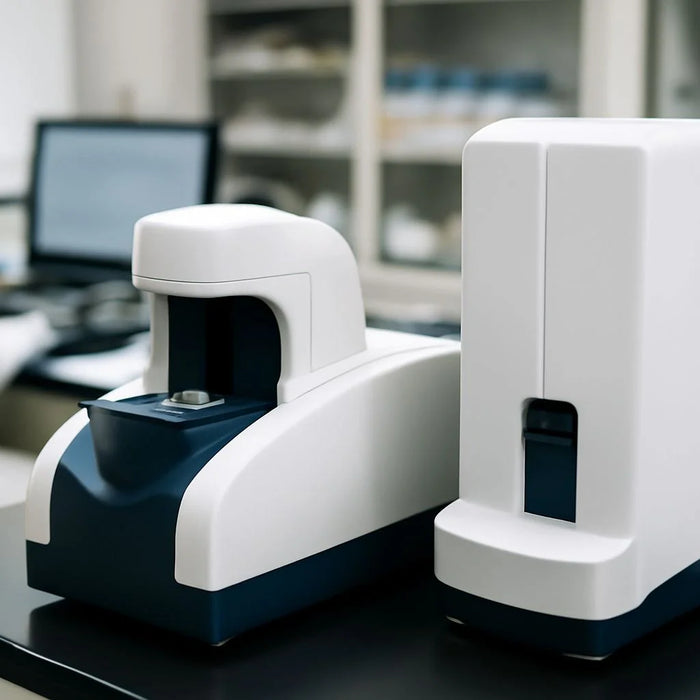 Cost-Effective Thermal Analysis: Choosing Between DSC and TGA