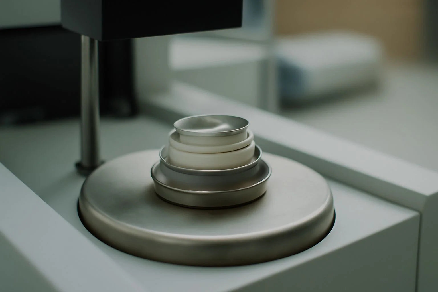 Cost Analysis of Thermal Analysis Sample Trays for Laboratories-Comparing Materials and Durability