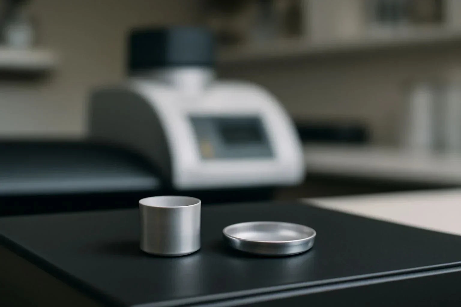 Crucible vs Sample Pan in Thermal Analysis Key Differences Explained