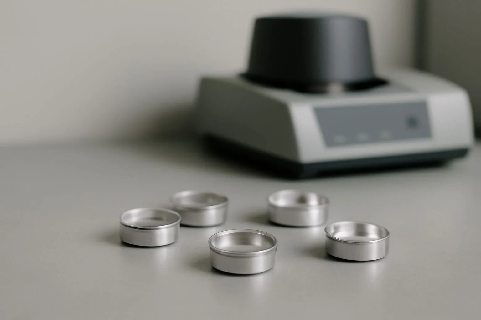 Current Market Trends and Future Projections for DSC Crucibles Driven by Global R&D and Technological Advancements