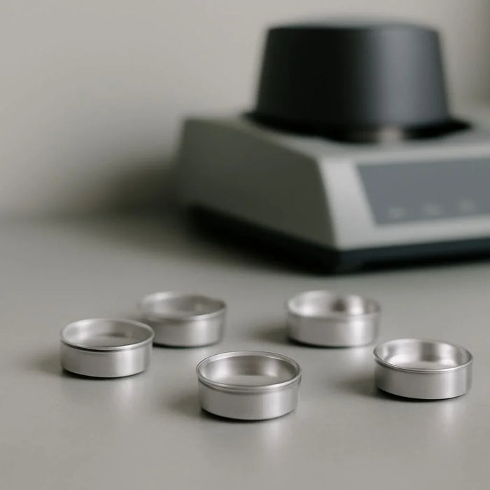 Current Market Trends and Future Projections for DSC Crucibles Driven by Global R&D and Technological Advancements
