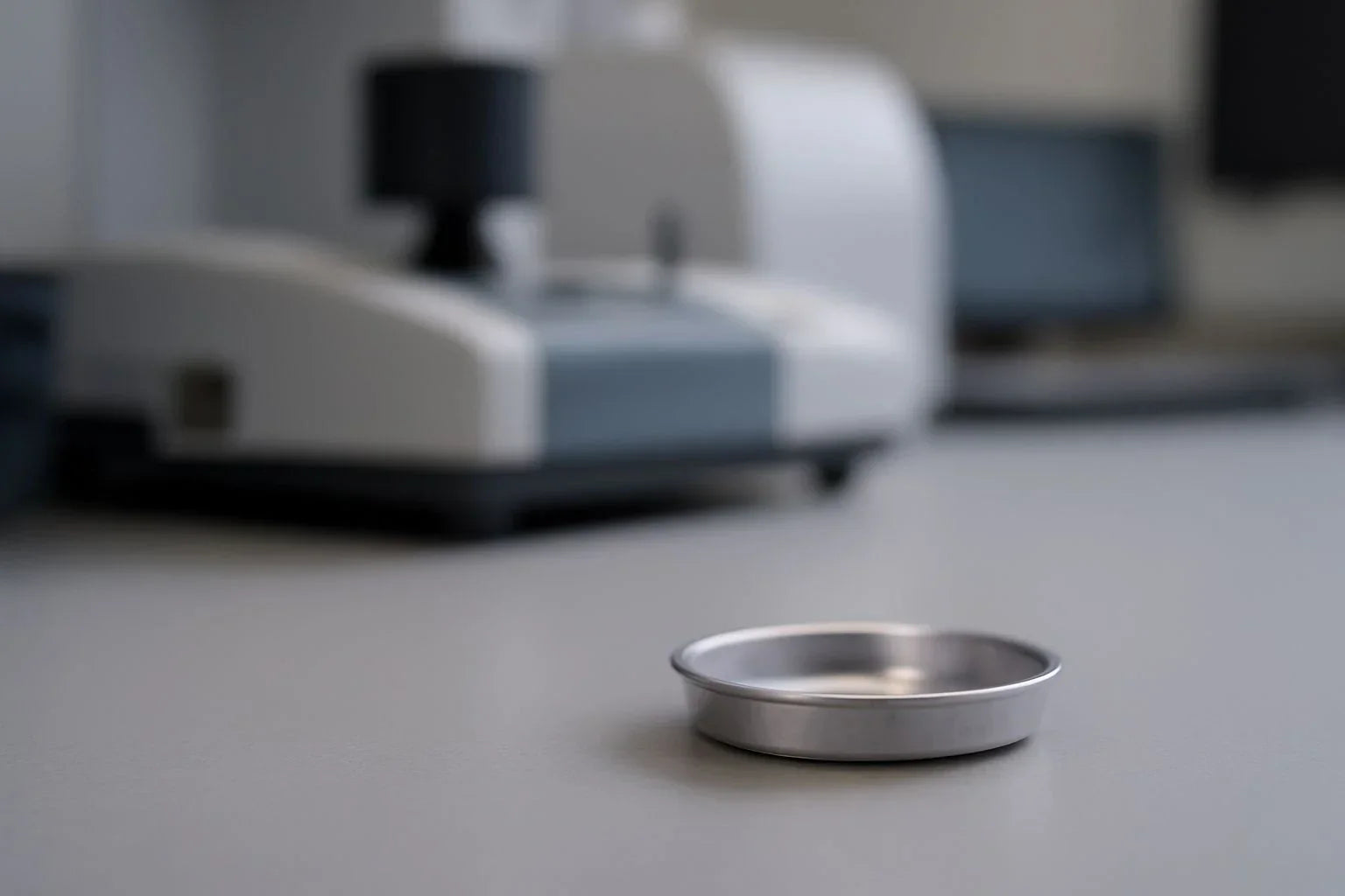 Pan For Testing DSC Aluminum Sample Pans for High-Precision Thermal Testing - A Guide ...