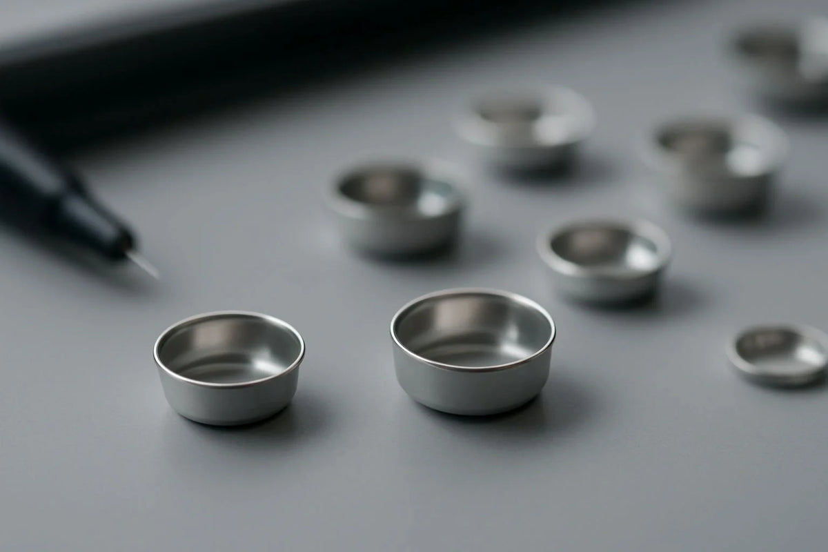 Where to Buy DSC Crucibles Key Considerations for Procurement —