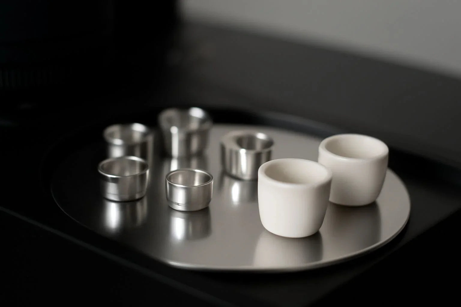 DSC Crucibles in Material Science Research Importance of Choosing the Right Crucible for Accurate Thermal Analysis