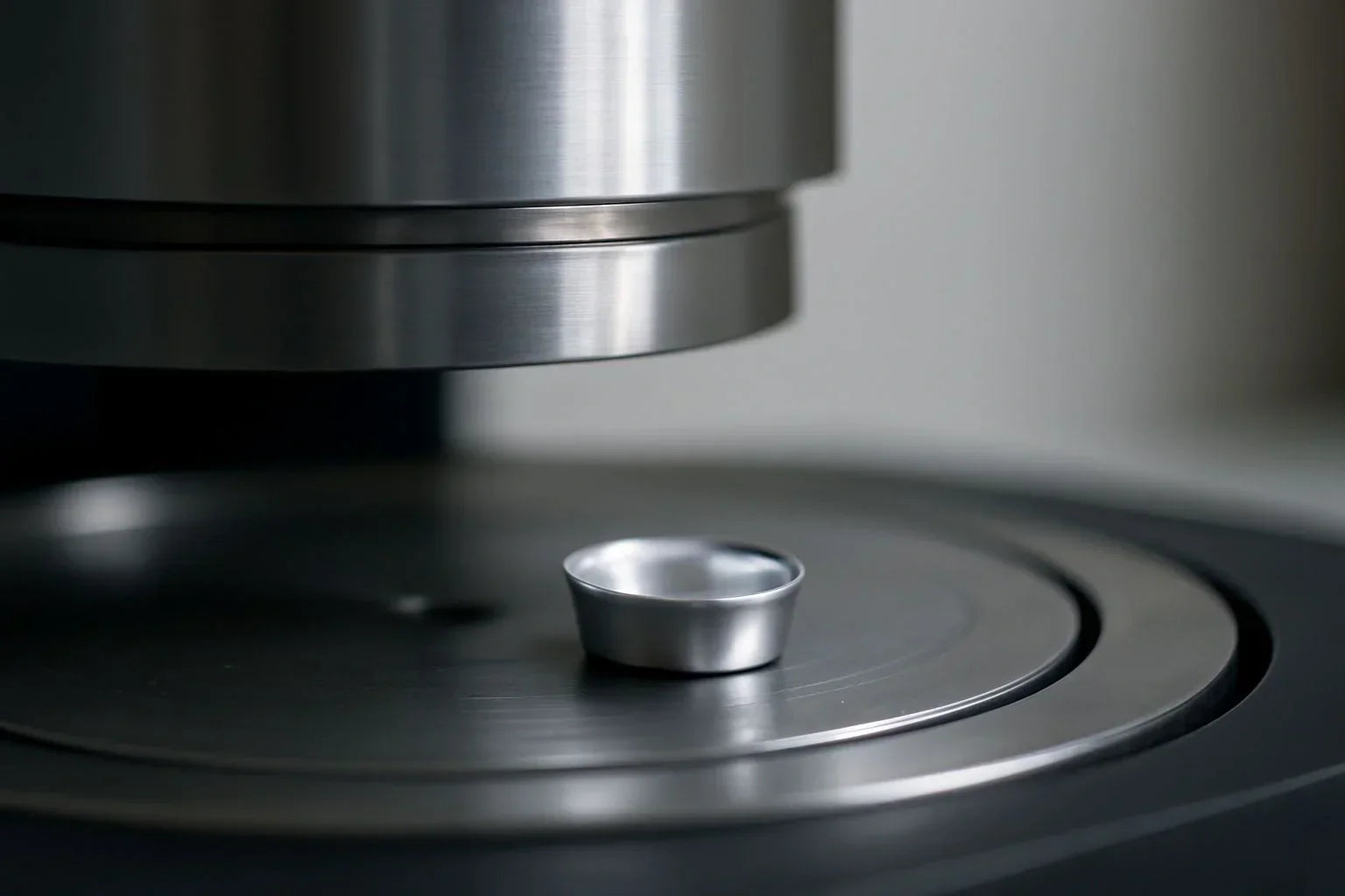 DSC Crucibles in Thermal Analysis for Material Science and Pharmaceutical R&D