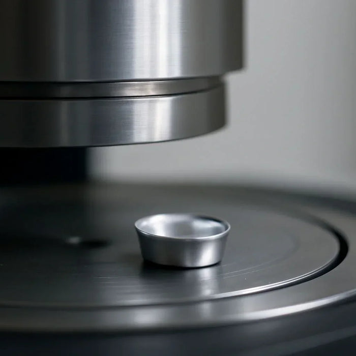 DSC Crucibles in Thermal Analysis for Material Science and Pharmaceutical R&D