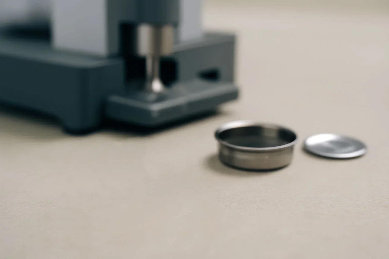 DSC Sample Pan Issues and Solutions