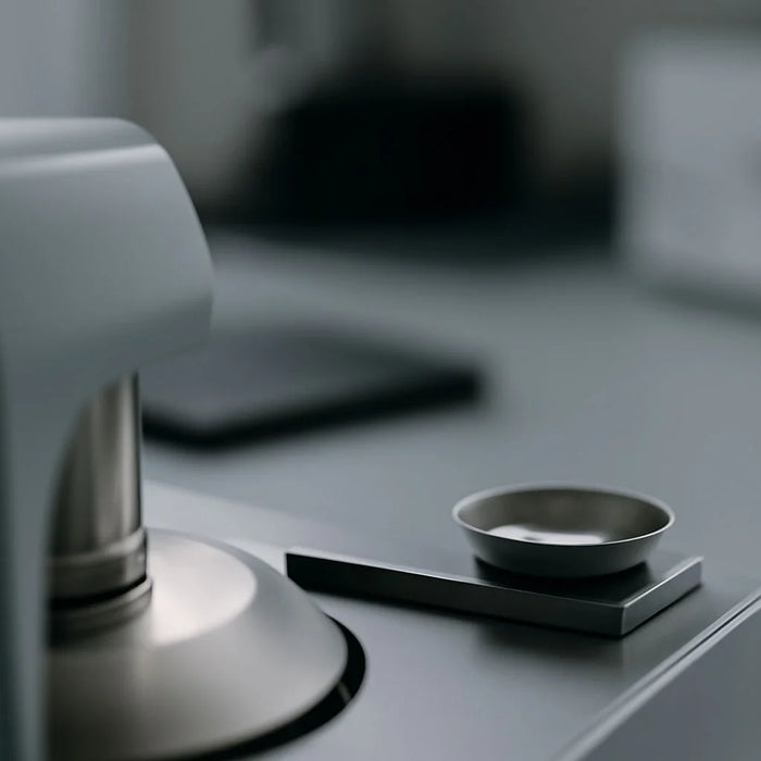 DSC Sample Pan for Accurate Thermal Analysis in Research Laboratories