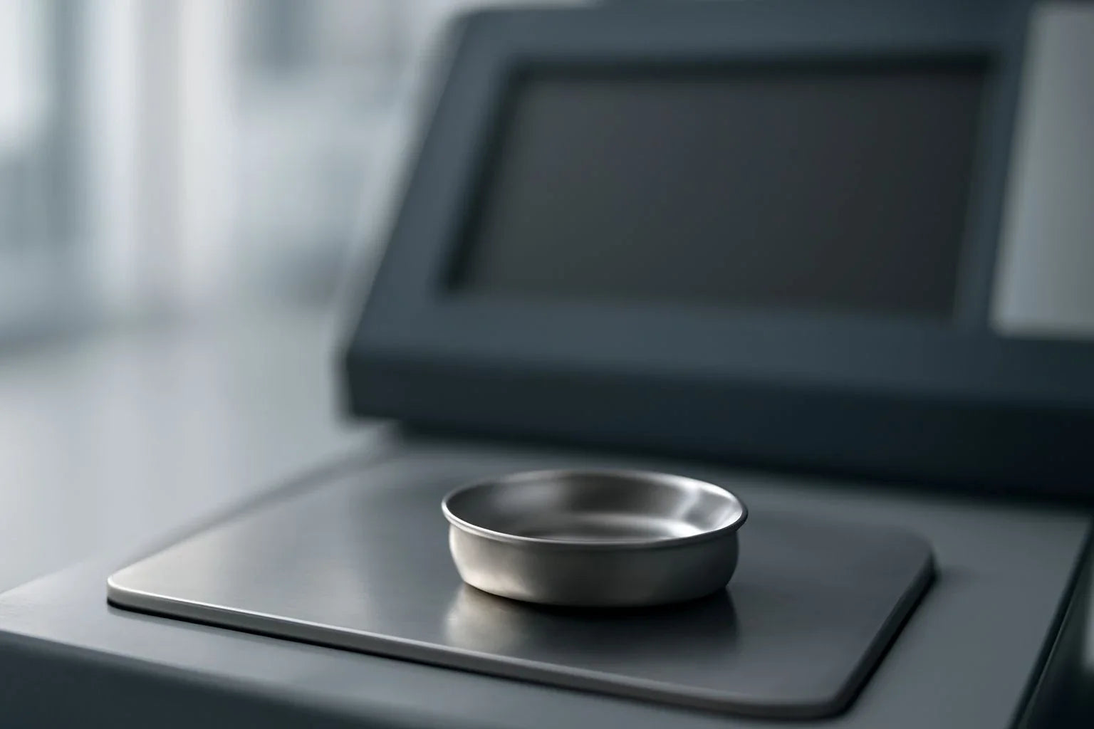 DSC Sample Pan for Thermal Analysis - Key Factors for Accurate Results