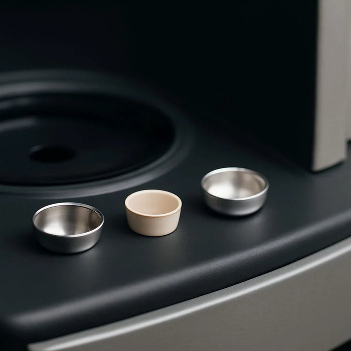 DSC Sample Pans for Thermal Analysis - Ideal Materials for High-Temperature, Battery, and Precision Testing