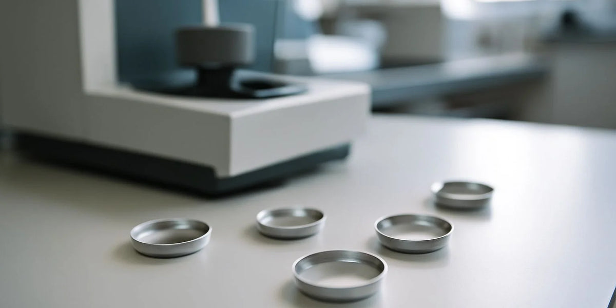 Essential Tips for Procuring DSC Consumables for Your Laboratory — NEXACULE