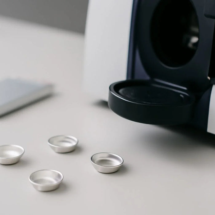 DSC pans for liquid samples in battery research - analyzing electrolytes for enhanced thermal stability and performance.