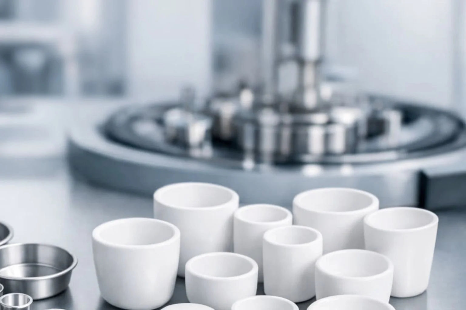 DSC vs TGA comparison in thermal analysis: Understanding temperature ranges, sensitivity, and material applications.