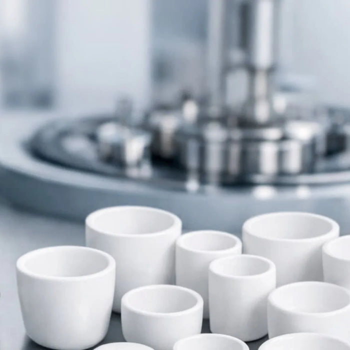 DSC vs TGA comparison in thermal analysis: Understanding temperature ranges, sensitivity, and material applications.