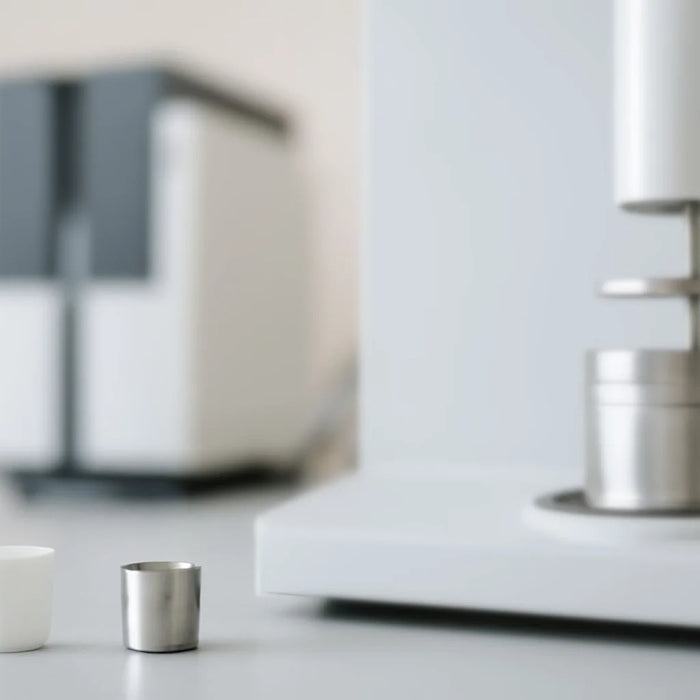 Different types of TGA systems for laboratory cost-effectiveness and research precision