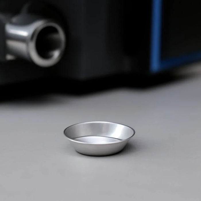 Disposable Aluminum Sample Pan for DSC Analysis - Essential for Accurate Thermal Testing