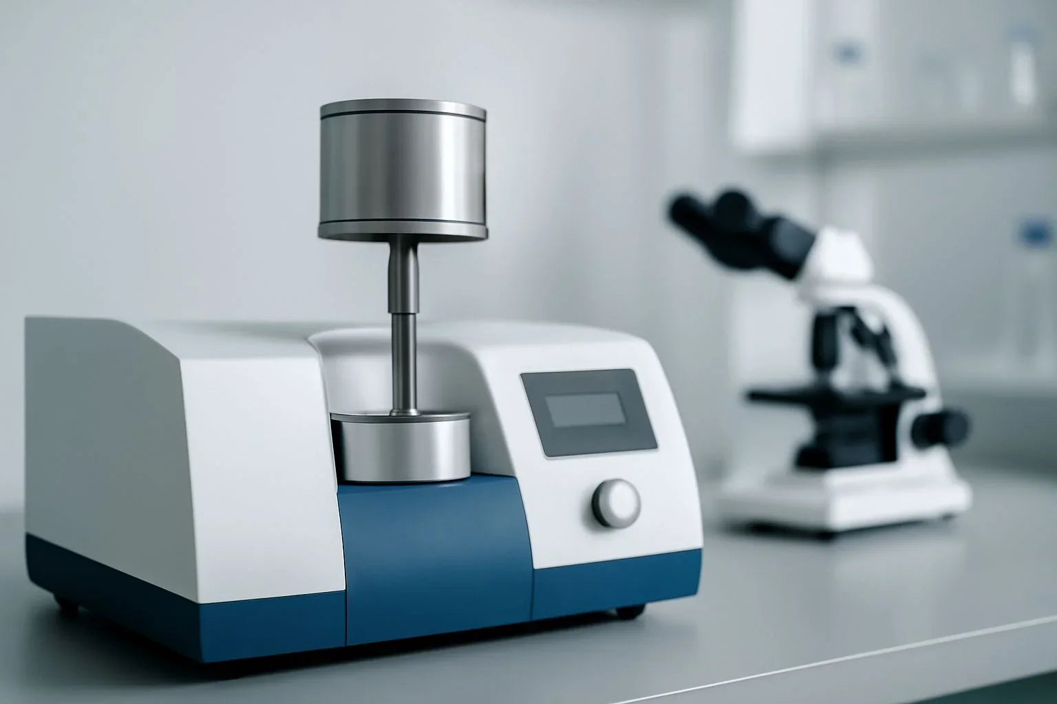 Future trends and innovations in Thermogravimetric Analysis (TGA) technology for enhanced material testing.