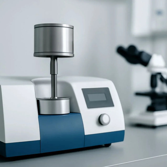 Future trends and innovations in Thermogravimetric Analysis (TGA) technology for enhanced material testing.