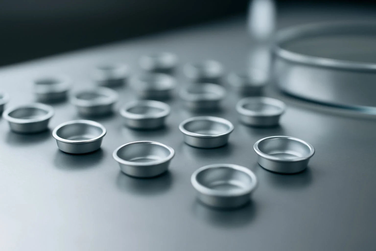 Global DSC Consumables Market Trends, Key Players, and Growth Projections