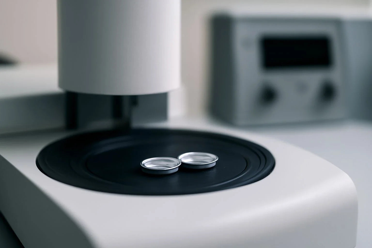 Global Trends in DSC Aluminum Sample Pan Usage and Market Growth Insights