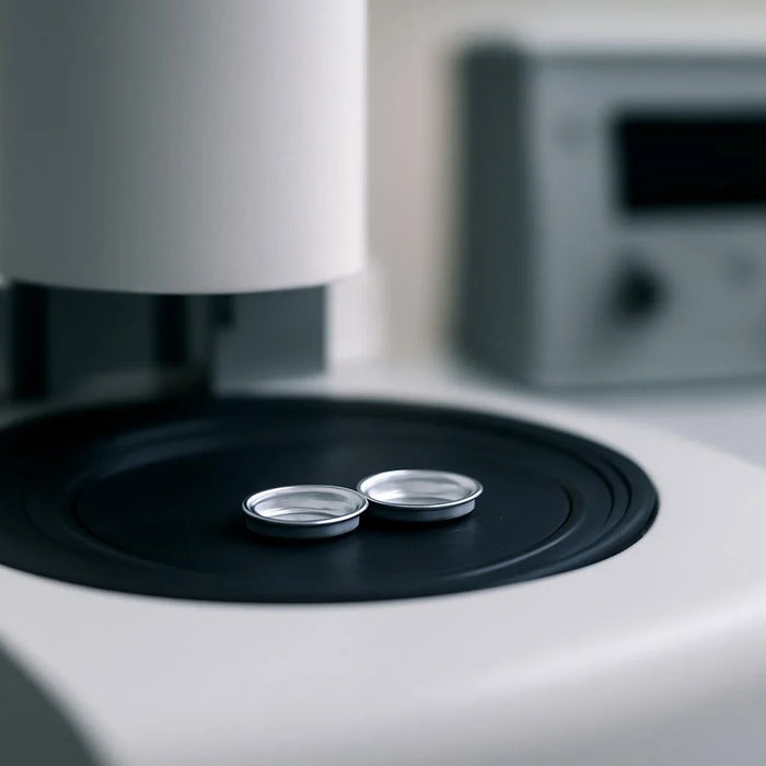 Global Trends in DSC Aluminum Sample Pan Usage and Market Growth Insights