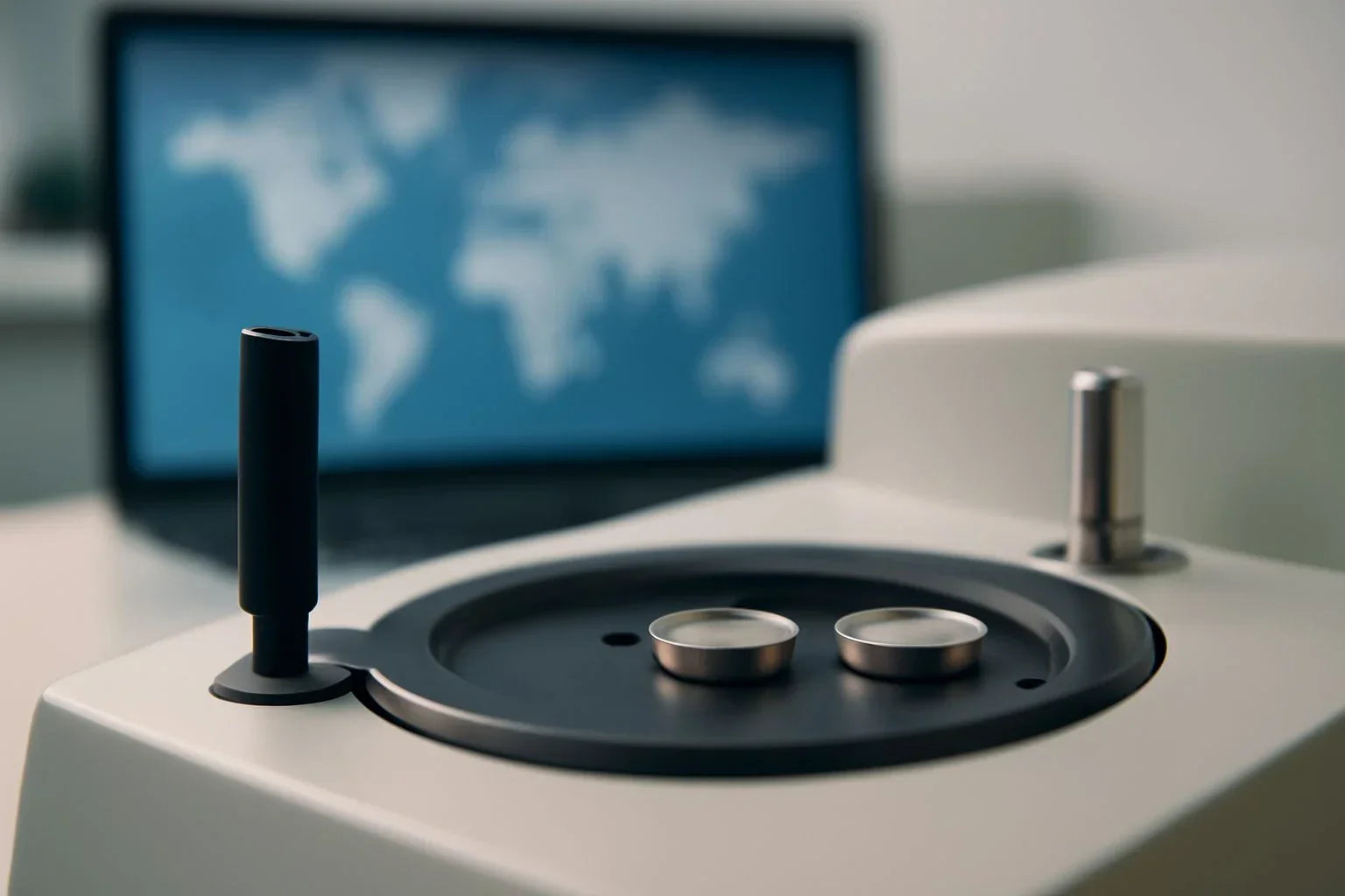 Global Trends in DSC Sample Pan Volume for Thermal Analysis