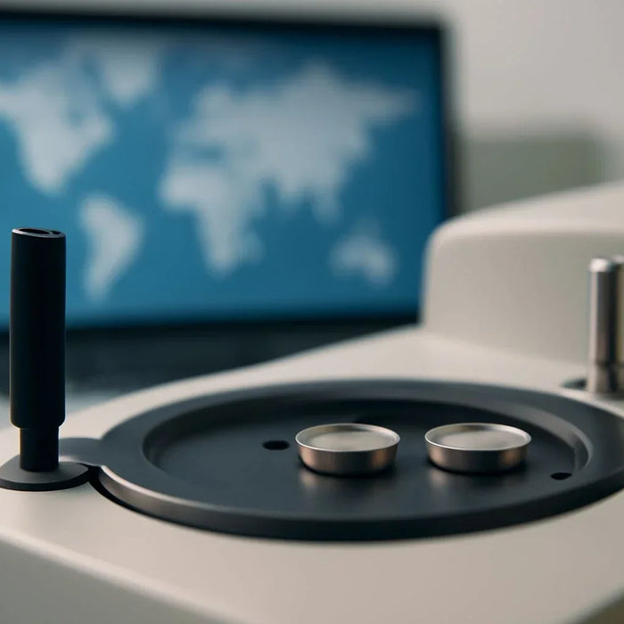 Global Trends in DSC Sample Pan Volume for Thermal Analysis