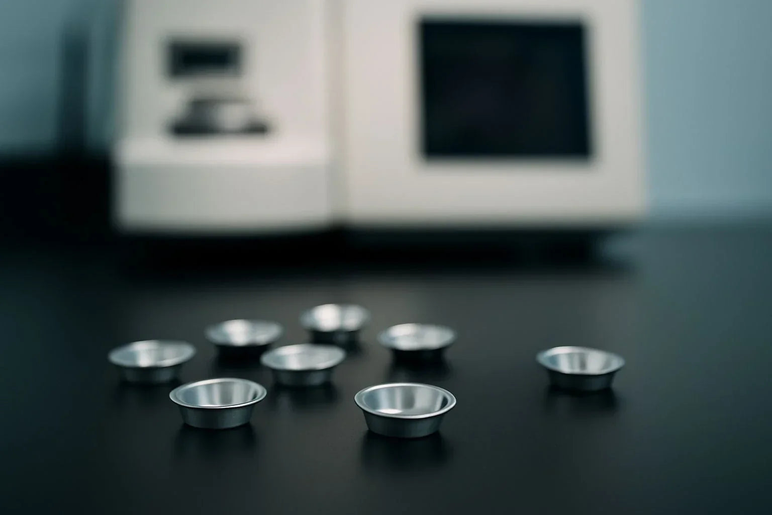 Global market trends in disposable aluminum sample pans for DSC analysis