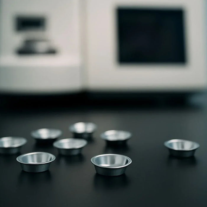 Global market trends in disposable aluminum sample pans for DSC analysis
