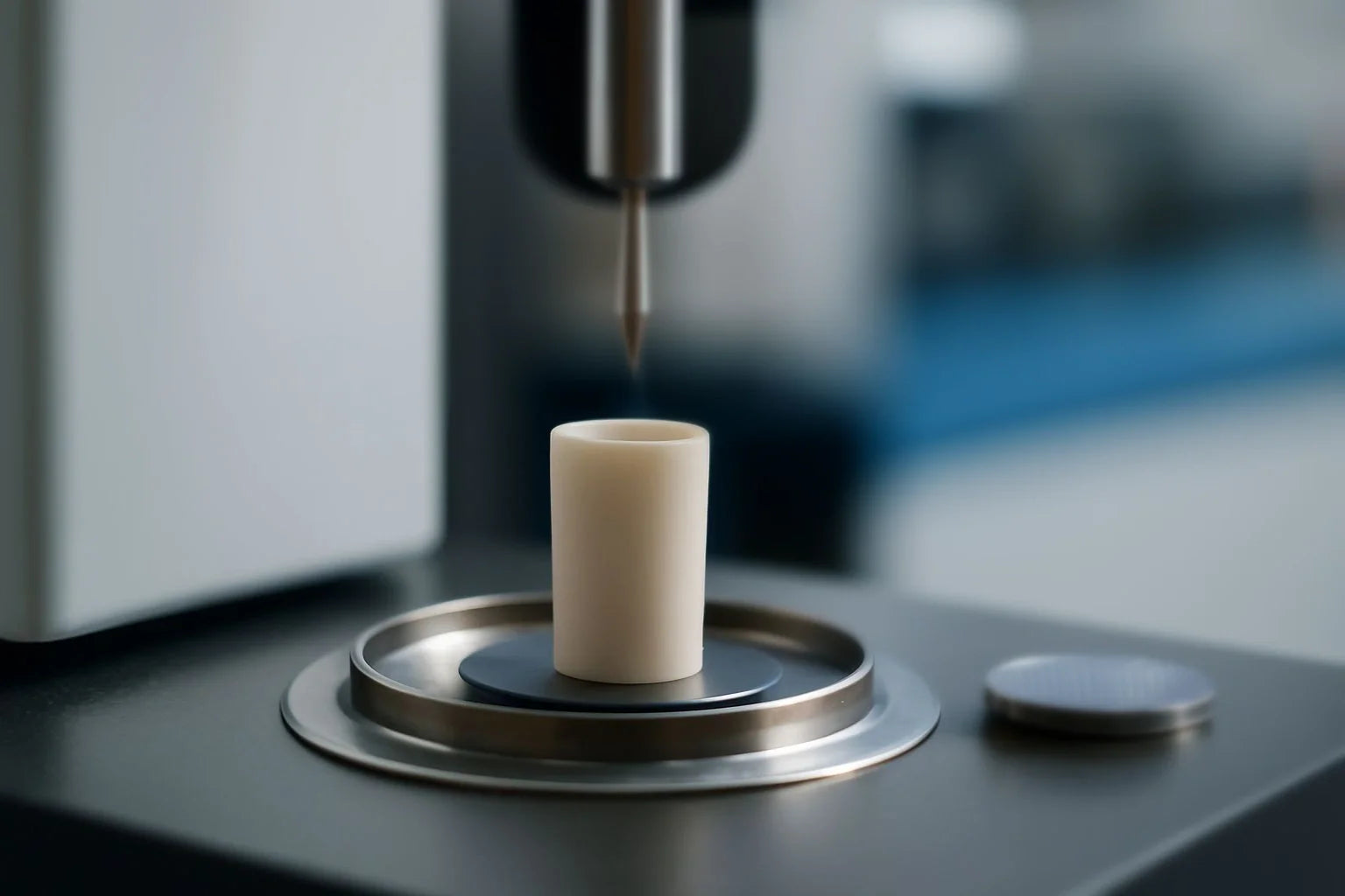 Global trends in TGA sample size considerations for new material research, including battery and nanotechnology applications.