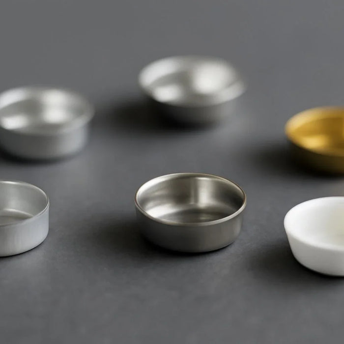 High-Precision DSC Sample Pans for Reliable Thermal Analysis Results