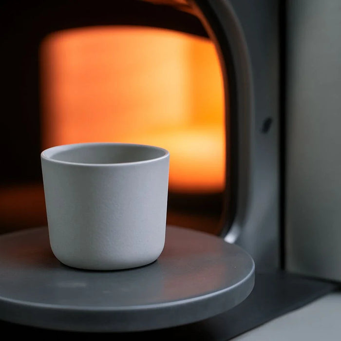High Temperature Sample Pans Over 1500°C for Precise Thermal Analysis in Laboratories