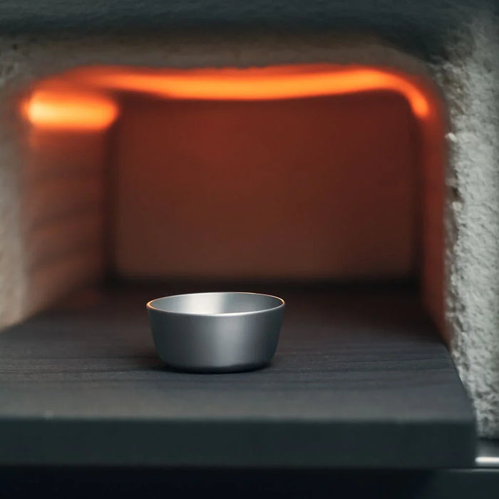 High Temperature Sample Pans for Accurate Battery Material Testing Over 1500°C