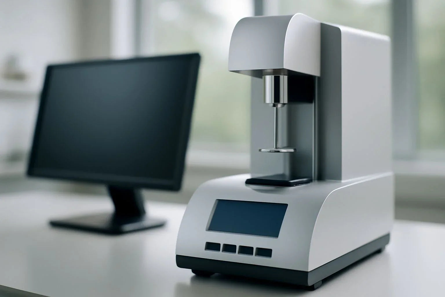 How Global Supply Chain Disruptions Affect the Cost of Thermogravimetric Analysis (TGA) Instruments in 2026?