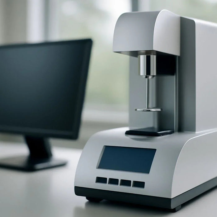 How Global Supply Chain Disruptions Affect the Cost of Thermogravimetric Analysis (TGA) Instruments in 2026?
