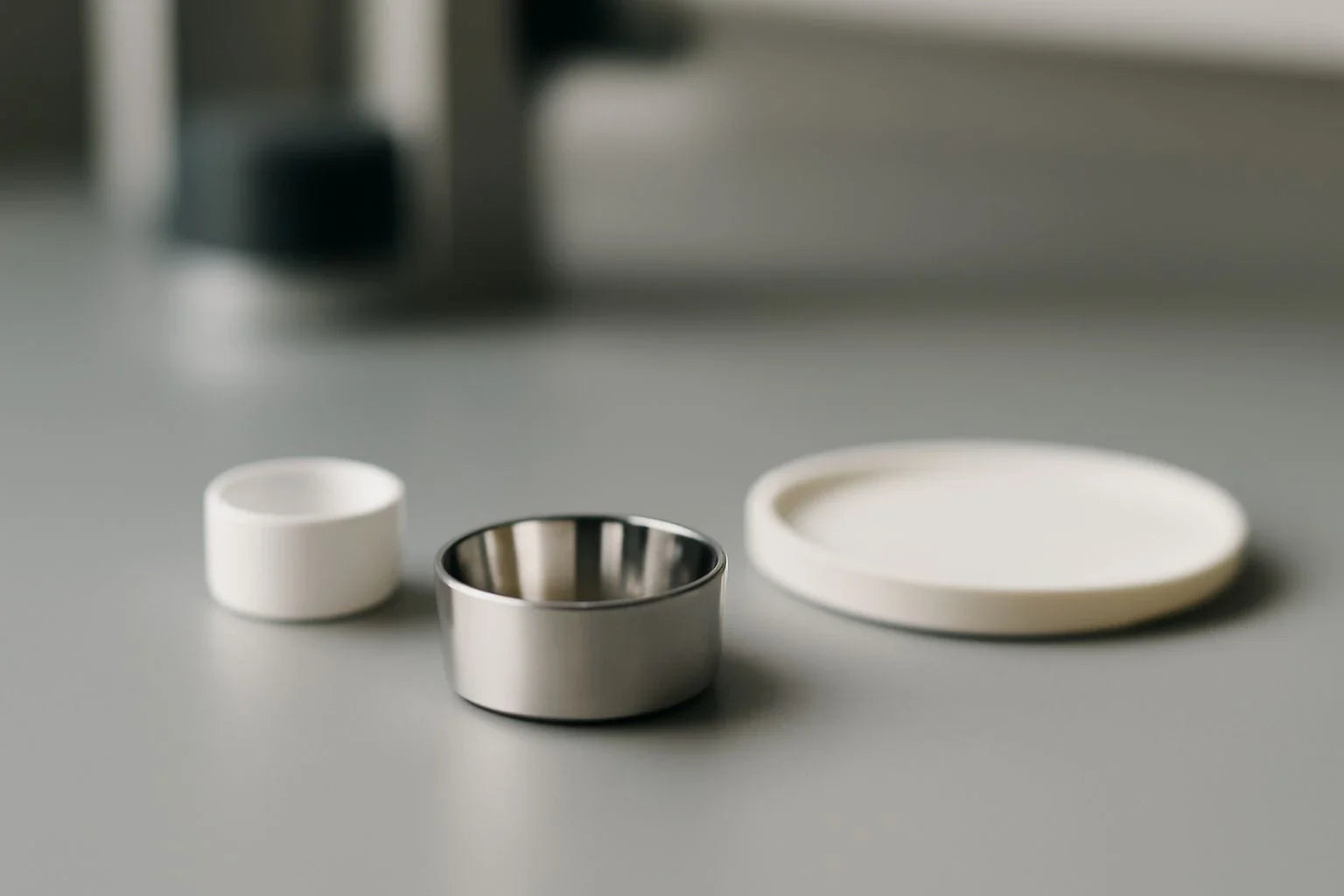 Innovative DSC Pans for TA Instruments with advanced materials for precise thermal analysis