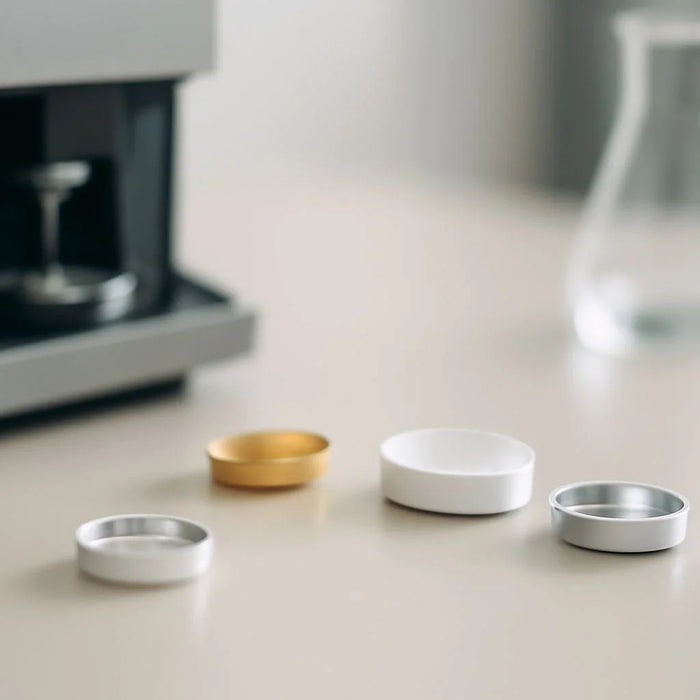 Key Specifications of Thermal Analysis Sample Pans for Accurate Testing