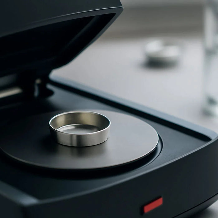 Key Technical Specifications for DSC Pans Designed for Liquid Samples