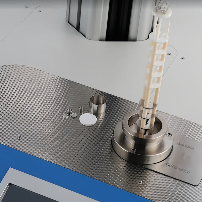 What Crucibles Work Best for Battery Material Thermal Analysis?