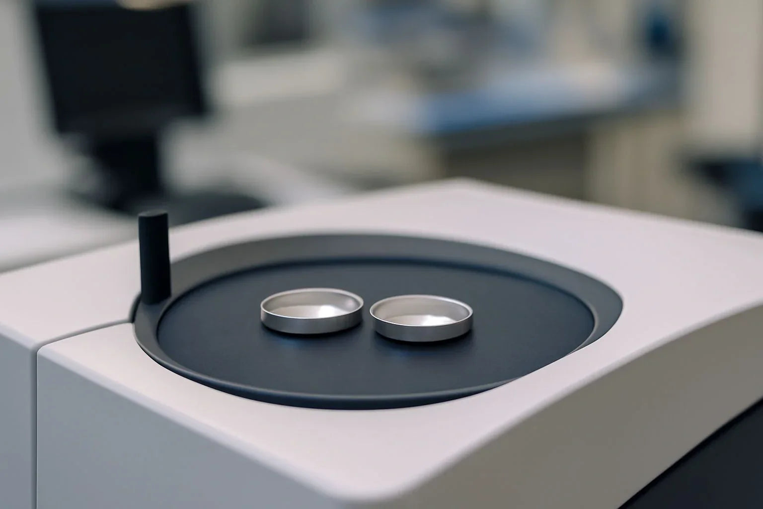 Latest Innovations in TA DSC Sample Pans for Thermal Analysis Research