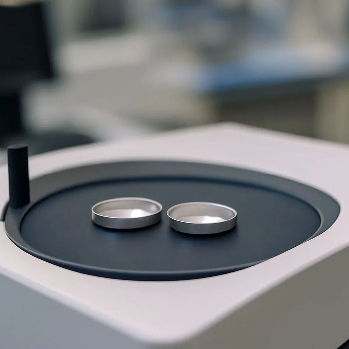 Latest Innovations in TA DSC Sample Pans for Thermal Analysis Research